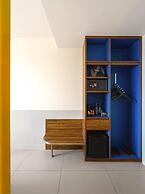Wink Cantho Centre, Unscripted by Hyatt - 24 Hours stay