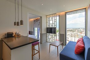 Wink Cantho Centre, Unscripted by Hyatt - 24 Hours stay
