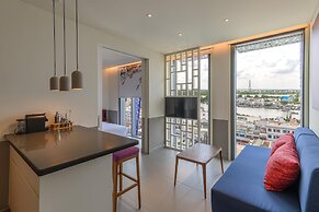 Wink Cantho Centre, Unscripted by Hyatt - 24 Hours stay