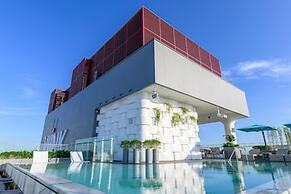 Wink Cantho Centre, Unscripted by Hyatt - 24 Hours stay