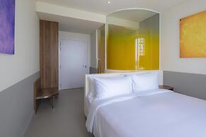 Wink Cantho Centre, Unscripted by Hyatt - 24 Hours stay