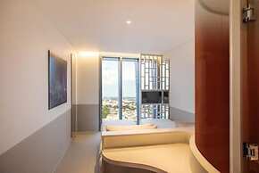 Wink Cantho Centre, Unscripted by Hyatt - 24 Hours stay