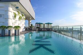Wink Cantho Centre, Unscripted by Hyatt - 24 Hours stay