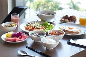 Wink Cantho Centre, Unscripted by Hyatt - 24 Hours stay