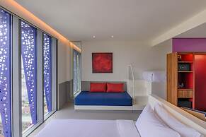 Wink Cantho Centre, Unscripted by Hyatt - 24 Hours stay