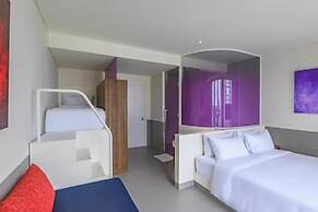 Wink Cantho Centre, Unscripted by Hyatt - 24 Hours stay