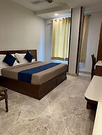 Svaruchi (A Boutique Hotel)