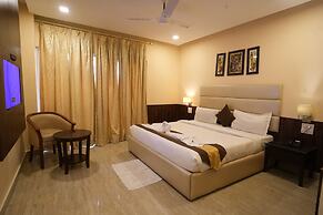 Hotel Royale Hills