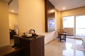 Hotel Royale Hills