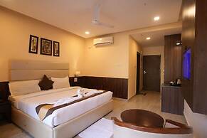 Hotel Royale Hills
