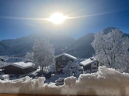 Chalet Hirschbach