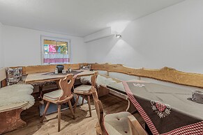 Chalet Hirschbach