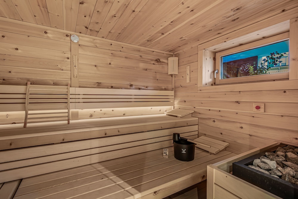 Chalet Hirschbach