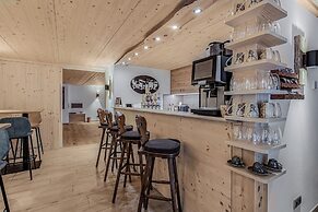 Chalet Hirschbach