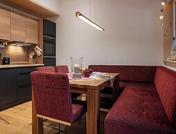 Chalet Hirschbach