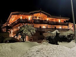 Chalet Hirschbach