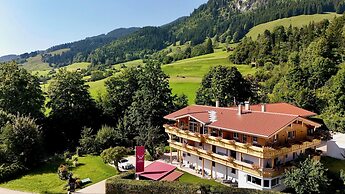 Chalet Hirschbach