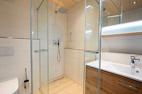 Chalet Hirschbach