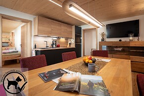 Chalet Hirschbach