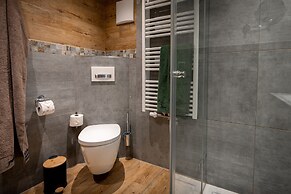 Chalet Hirschbach