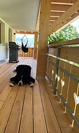 Chalet Hirschbach