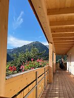 Chalet Hirschbach