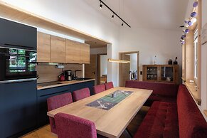 Chalet Hirschbach