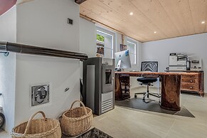 Chalet Hirschbach