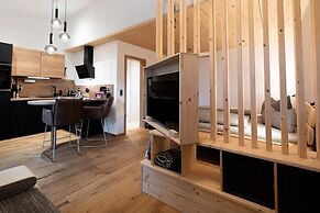 Chalet Hirschbach