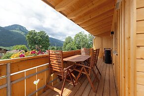 Chalet Hirschbach