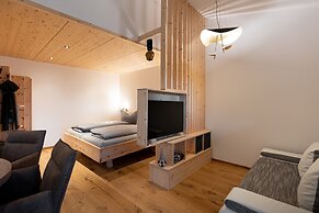 Chalet Hirschbach