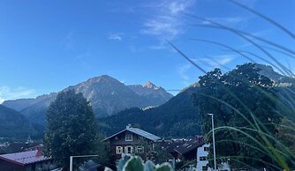 Chalet Hirschbach
