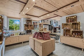 Chalet Hirschbach