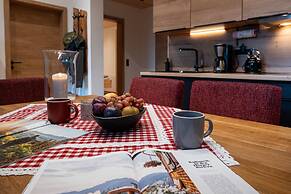Chalet Hirschbach