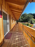Chalet Hirschbach