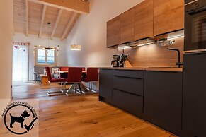 Chalet Hirschbach