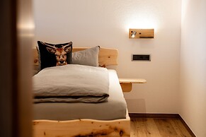 Chalet Hirschbach