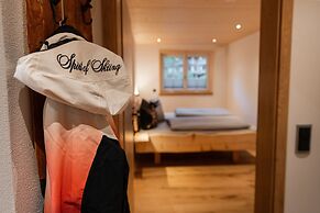 Chalet Hirschbach