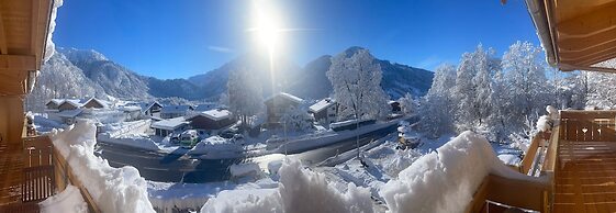 Chalet Hirschbach