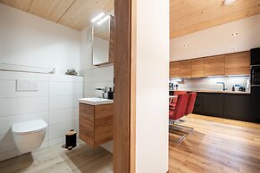 Chalet Hirschbach