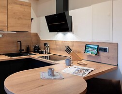 Chalet Hirschbach