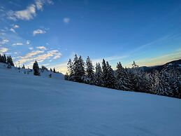 Chalet Hirschbach