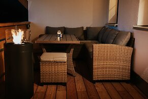 Chalet Hirschbach