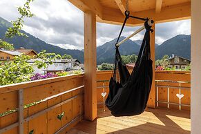 Chalet Hirschbach