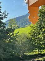 Chalet Hirschbach