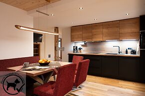 Chalet Hirschbach