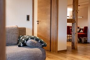 Chalet Hirschbach