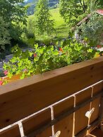 Chalet Hirschbach