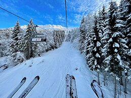 Chalet Hirschbach