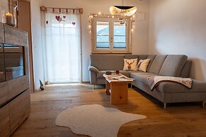 Chalet Hirschbach